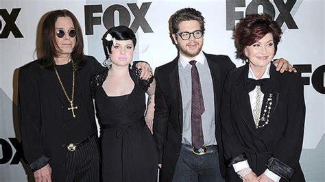 The Osbournes Are Returning to TV on New Reality Show | Music News ...