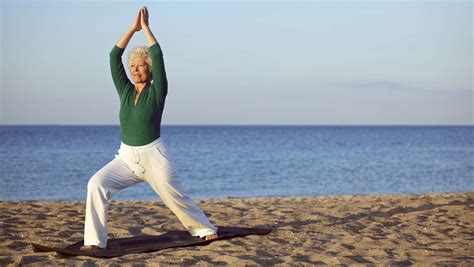 An Introduction To Gentle Yoga For Older Adults Sixty And Me