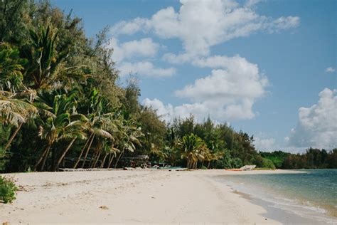 Secret Beach Circle Island Adventure | Oahu Circle Island Tours