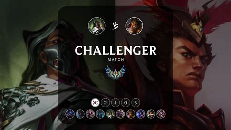 KR Challenger Match 2103 Super Renata Glasc Vs Super Jarvan IV YouTube