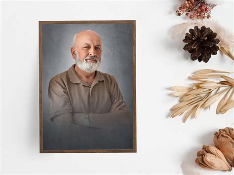 Through The Eyes Of Those Who Loved Him Grove Bowersox Obituary Paints A Vibrant Portrait