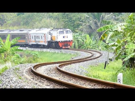 Dinas Kereta Api Lodaya Argo Wilis Baturraden Express Dan Pasundan