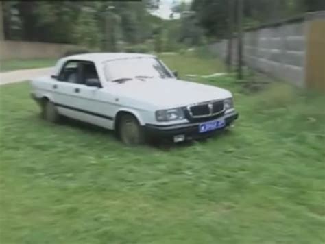 IMCDb Org 1998 GAZ 3110 Volga In Syshchiki 2001 2006