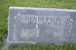 Josephine Fike Henderson 1883 1967 Memorial Find A Grave