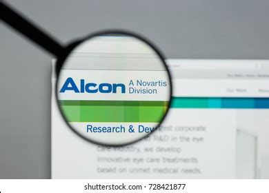 Alcon Logo Vector (.EPS) Free Download