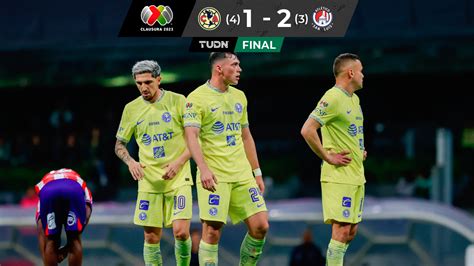 Atlas Vs Atlético De San Luis J 15 Clausura 2024 Liga Mx Resultado