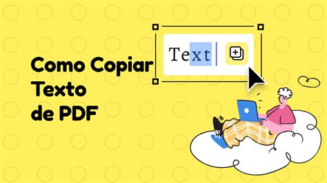 Como Copiar Texto De Pdf Maneiras F Ceis E Gratuitas Updf