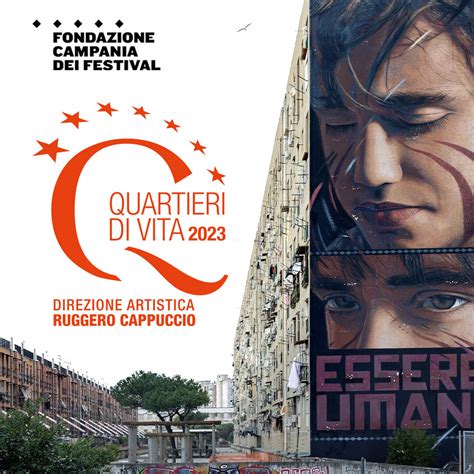 Quartieri Di Vita Il Barone Rampante Chiude Lottava Edizione Del Festival