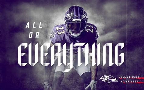 Baltimore Ravens Wallpapers - Top Free Baltimore Ravens Backgrounds ...