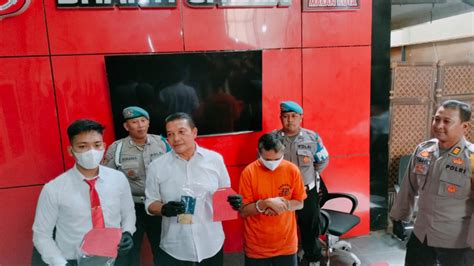 Polresta Yogyakarta Ungkap Kasus Penipuan Penggandaan Uang Pelaku