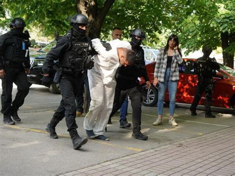 Podignuta optužnica za masakr u Mladenovcu BN