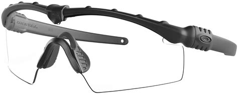 Oakley Industrial M Frame® 3.0 PPE | Rx Prescription Safety Glasses