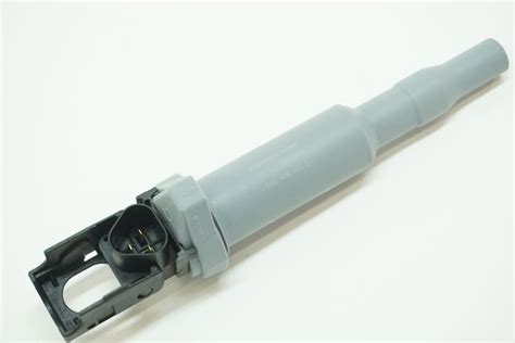 Bmw And Mini Ignition Coil With Spark Plug Connector Bosch