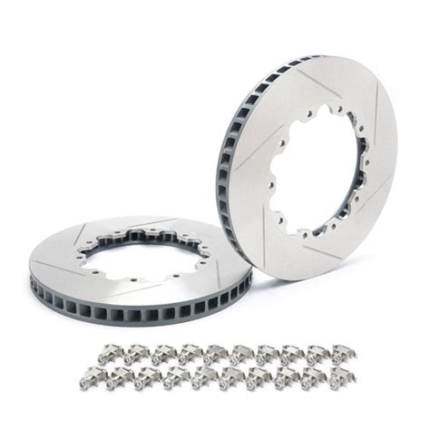 paragon replacement rotors   honda civic type  fkfl oem ha