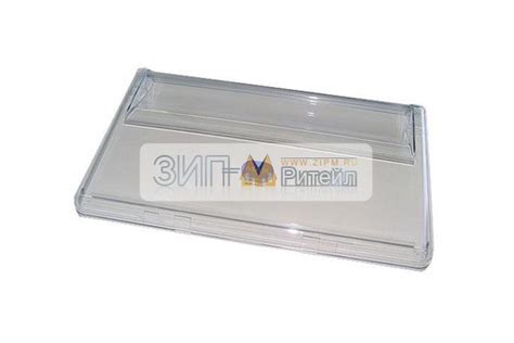 Купить панель ящика морозильной камеры для холодильника Whirlpool ...