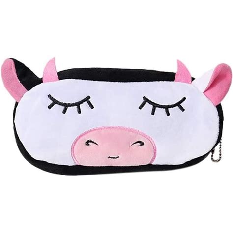 Trousse Scolaire Balle En Peluche Kawaii Fille Garcon Organiseur De Sac