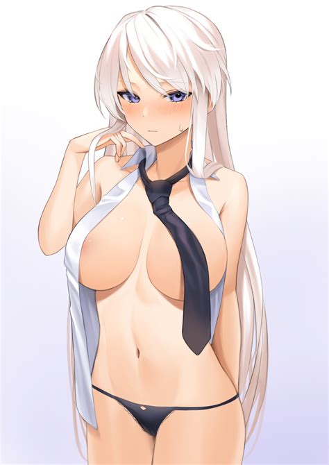 Enterprise Azur Lane Genshin Impact Hentai