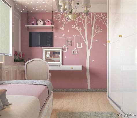 Actualizar 52 Imagem Quartos Decorados Rosa E Branco Br Thptnganamst