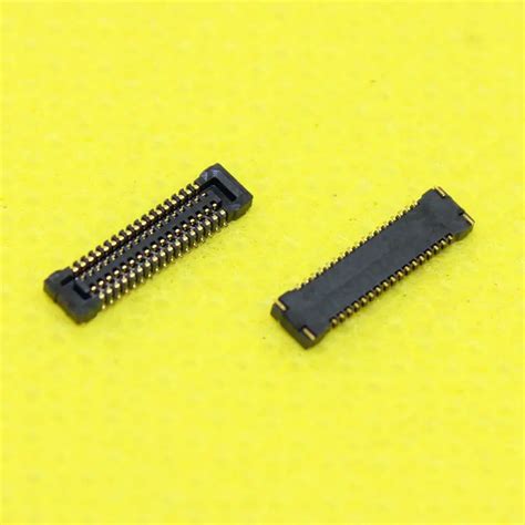 Cltgxdd Nl Fpc Connector Socket For Xiaomi M A A Mi A Charger