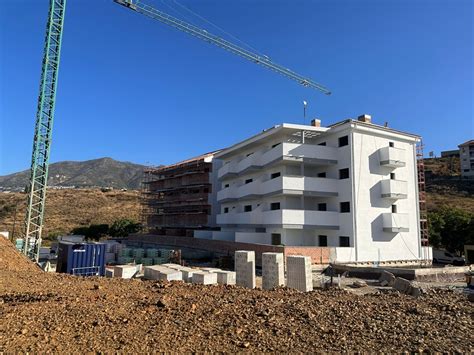 El Plan Municipal De Acceso A La Vivienda De Fuengirola Avanza Con Las