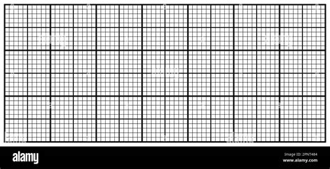 Thousandths Grid