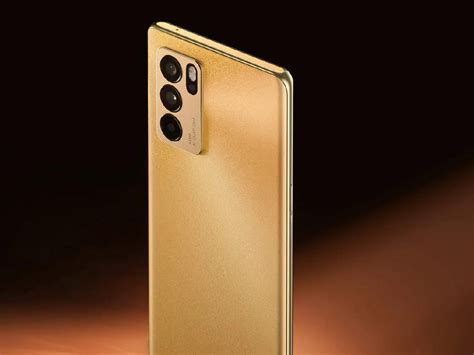 El Espanol Unveiled the Oppo Reno 7 Series – Research Snipers