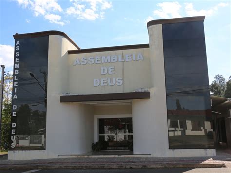 Assembleia De Deus Linda SC