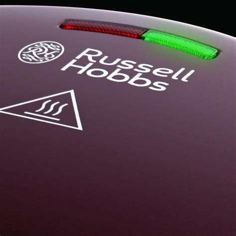 ᐉ Электрогриль Russell Hobbs Fiesta 3 в 1 (24620-56) купить по цене 2 ...