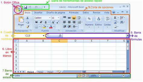 Crear Una Hoja De CÁlculo Mind42