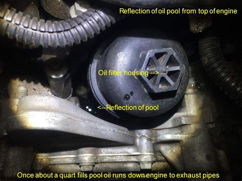 Total Imagen Jeep Wrangler Oil Pressure Sensor Location