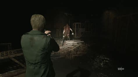 The Best Bosses In Silent Hill