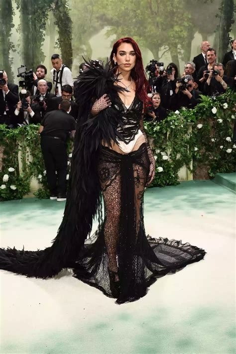 See Every Incredible Met Gala 2024 Look All 160 Of Them In 2024