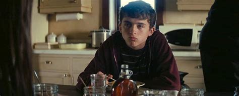 Picture of Timothee Chalamet in Interstellar - timothee-chalamet ...