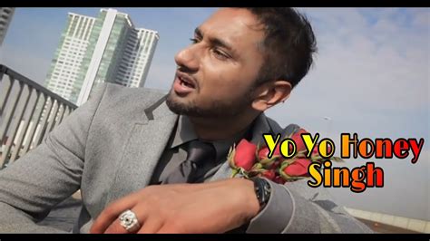 Honey Singh Hai Mera Dil Ft Alfaaz Official Song Yo Yo Honey