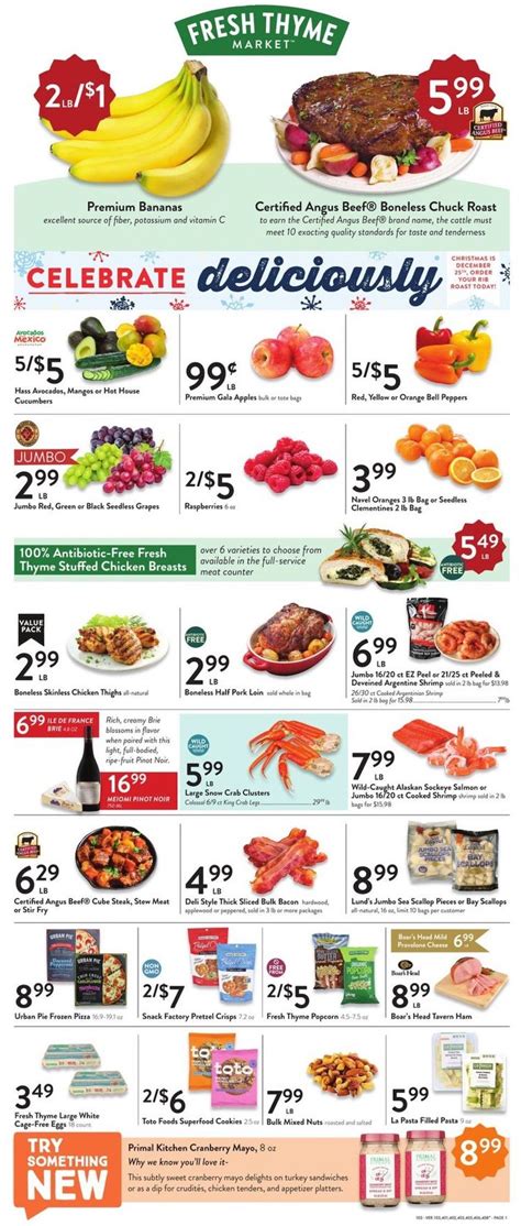 Fresh Thyme Weekly Ad Nov 24 28 2023 Weeklyads2