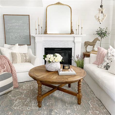 Easy Ways To Update Your Living Room Dreaming Of Homemaking