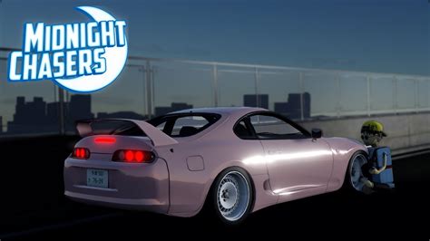 รวว Supra MK14 เสยงอยางเรา เรงอยางไว ระวงหดบ Midnight