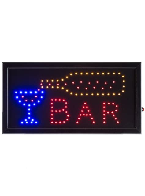 Open Neon Signs In Neon Signs