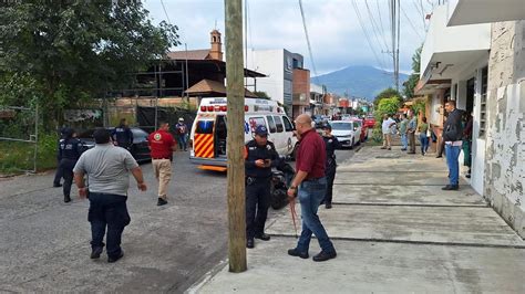 Fallece Hombre En Uruapan Tras Recibir Golpiza Por Supuesto Robo