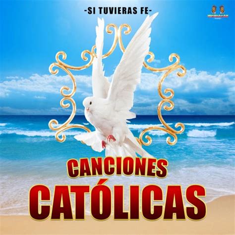 Si No Hubiera Sido Por El Señor by Musica Catolica and Canciones