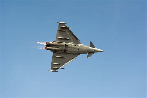 Fondos De Pantalla 4743x3162 Px Espectáculos Aéreos Eurofighter