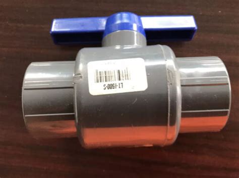 KBI Lt 1500 S Ball Valve 1500S EBay