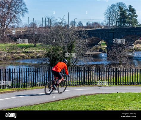 Schottische Radwege Fotos Und Bildmaterial In Hoher Aufl Sung Alamy