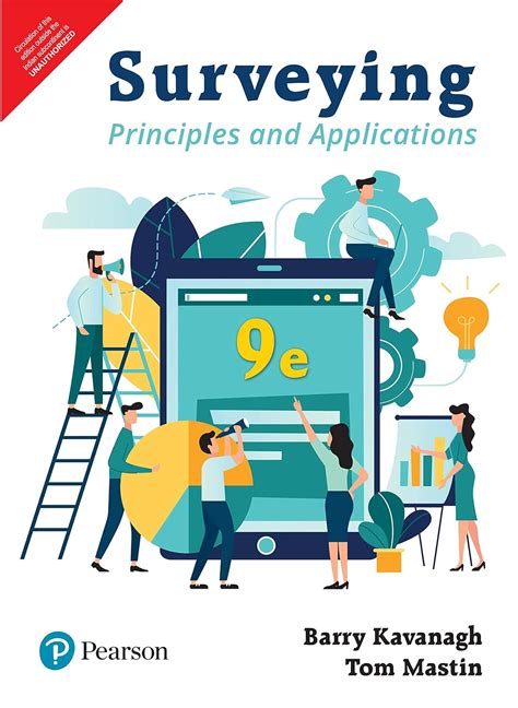 Surveying Principles And Applications Th Edition Barry Kavanagh