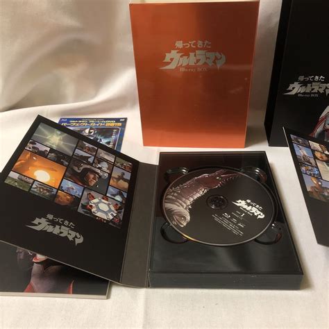 Complete Blu Ray Box Blog Knak Jp