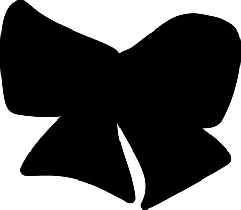 SVG > bow beauty bows tie - Free SVG Image & Icon. | SVG Silh