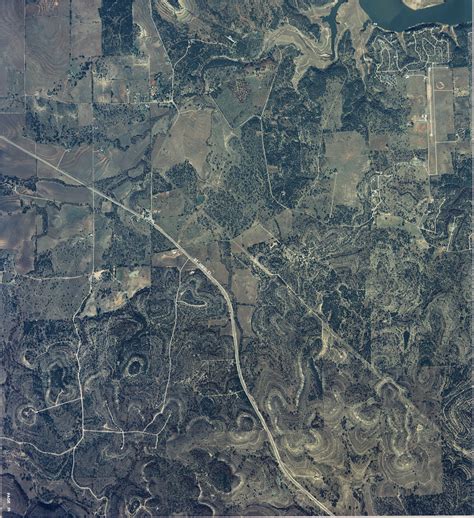 home aerial satellite imagery research guides  texas  university