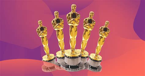 Oscars 2021 Heres A Full List Of Academy Award Winners