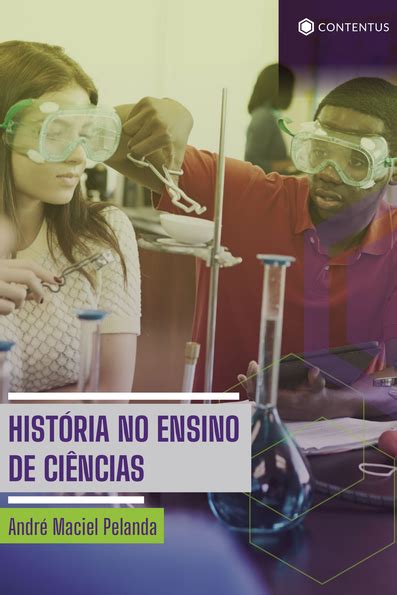 História no ensino de ciências