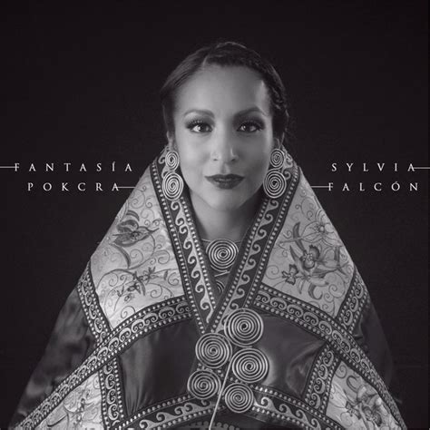 Fantas A Pokcra Album By Sylvia Falc N Spotify